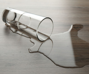 Jak dbac o panele winylowe by sluzyly przez lata 1