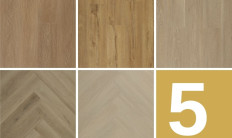 Jak dbac o panele winylowe by sluzyly przez lata 6