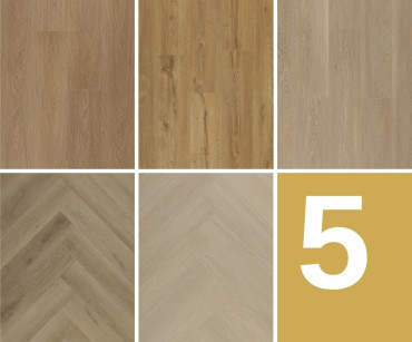 Jak dbac o panele winylowe by sluzyly przez lata 6