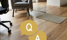 Jak dbac o panele winylowe by sluzyly przez lata 9