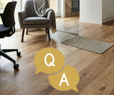 Jak dbac o panele winylowe by sluzyly przez lata 9