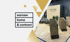Podsumowanie stoisko Pacific Vinyl Floors 4