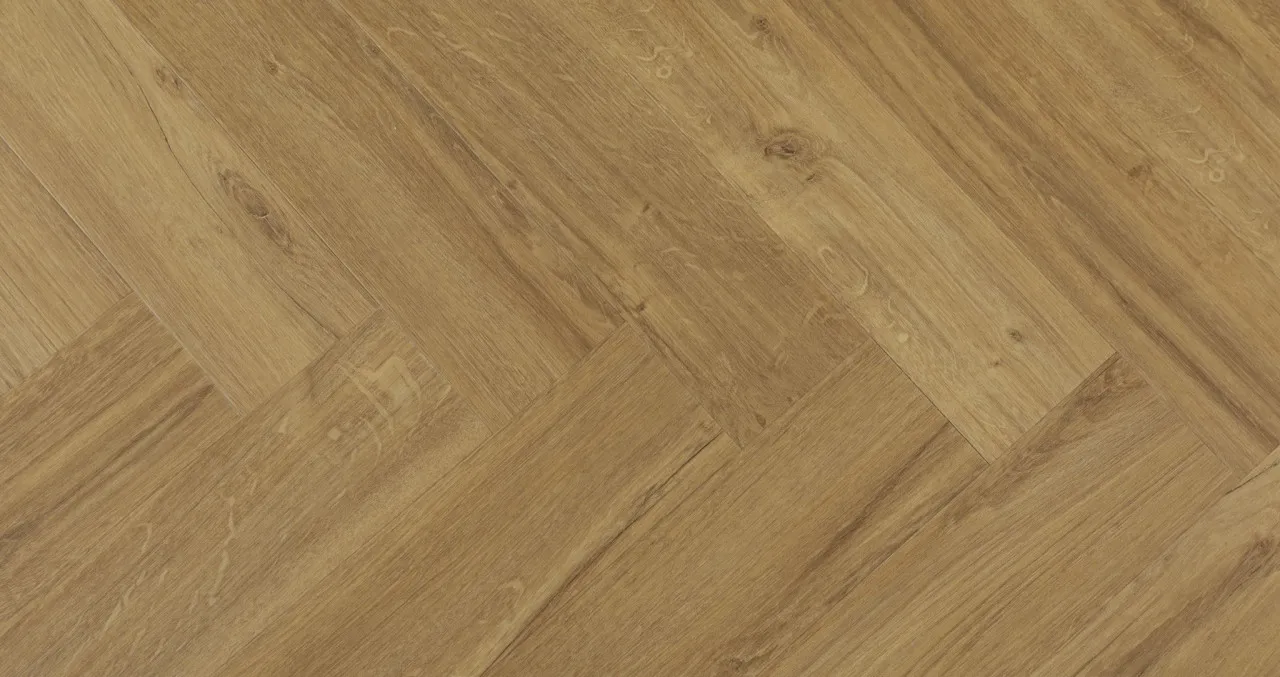 Natural Oak Gluedown