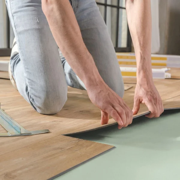 Q&A z ekspertami Pacific Vinyl Floors