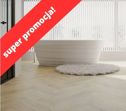 3 wyjątkowe dekory Pacific Vinyl Floors teraz w promocji!