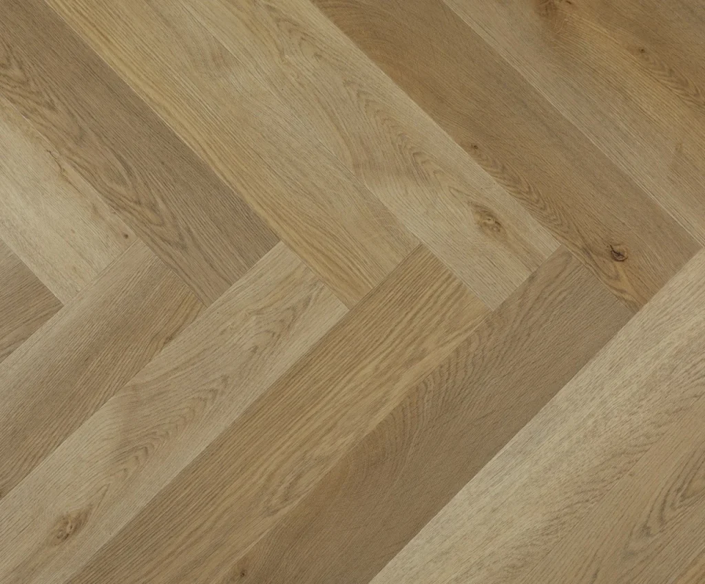 Amber Oak