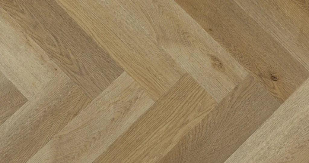 Amber Oak