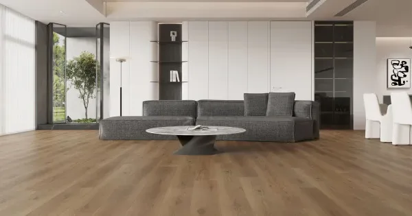 Ekskluzywny wybór dla najbardziej wymagających: panele winylowe od Pacific Vinyl Floors