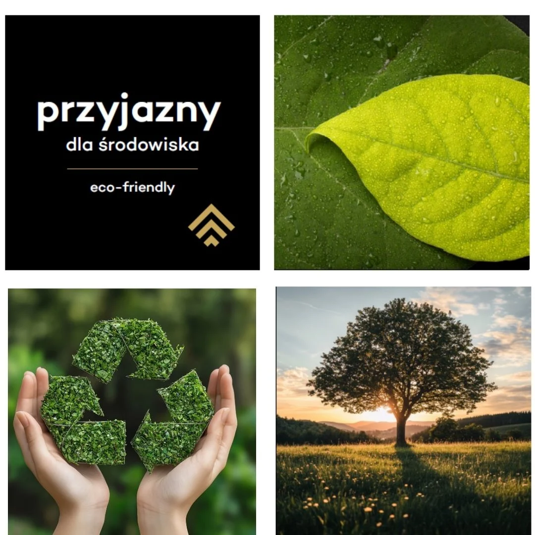 Pacific Vinyl Floors – ekologiczne podłogi przyszłości