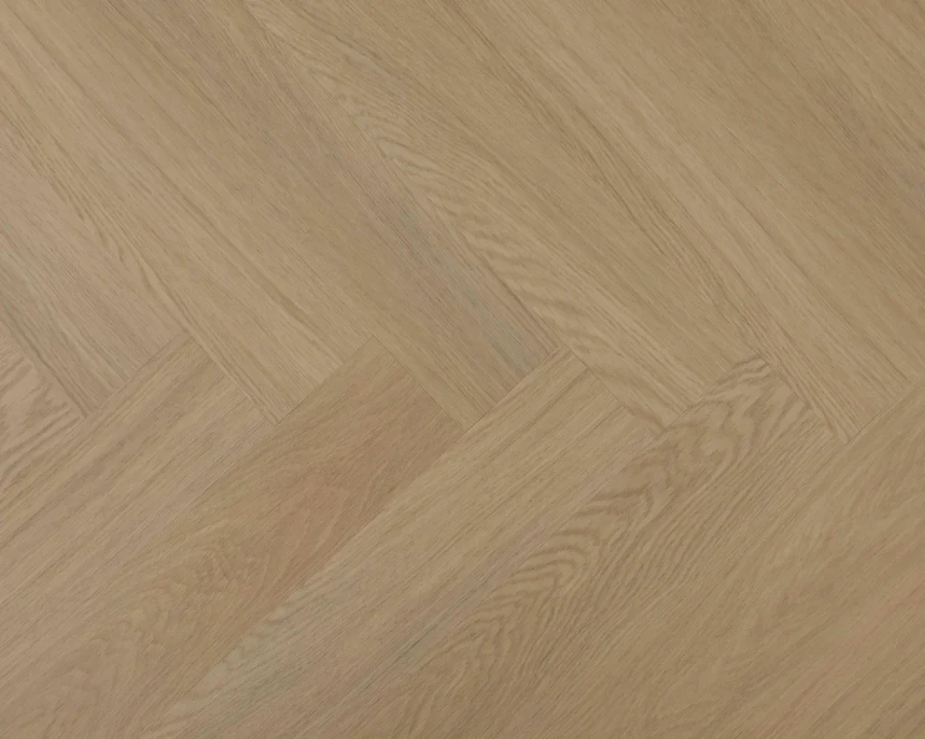 Raw Oak