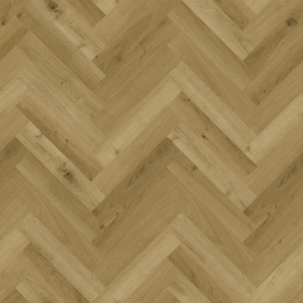 Rustique Oak