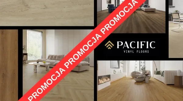 Rusza promocja na wybrane dekory!