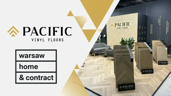 Spotkajmy się na targach Warsaw Home & Contract!